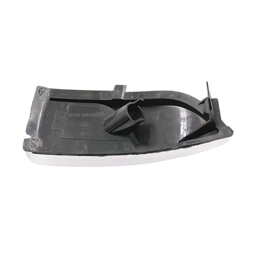 Lámpara de señal para retrovisor Ford Ranger 2016-2020 sin bombillas 4