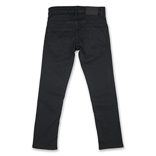 Image of United Colors of Benetton Boy's Slim Jeans