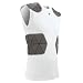 CHAMPRO Tri-Flex Football Compression Shirt with Cushion System