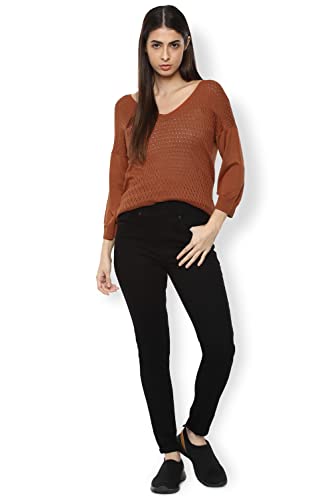 Image of Van Heusen Women's Viscose Classic Sweater