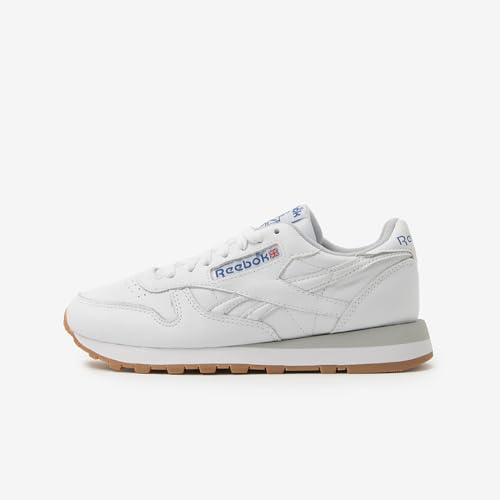 Image of Reebok Women's Classic Leather Sneakers