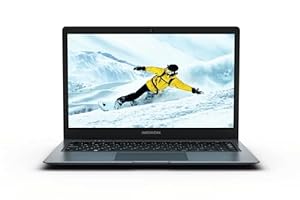 MEDION AKOIA E14223 Notebook 14 Inch Intel CELERON N4120 RAM 8GB SSD 256GB NVMe-Win 11 Home S Brand