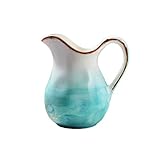 Matériau: en céramique durable, avec poignée, facile à utiliser.