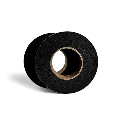FMVELW Cottnation 2 Rolls Iron On Hem Tape, Fabric Fusing Hemming Tape: 0.4 Inch x 27 Yards Medium Weight Adhesive Web, No Sewing Needed, Ideal for Bonding and Crafting