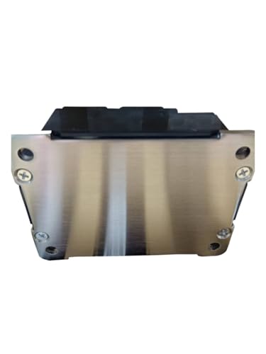 Module électronique IGBT CM600HU-24F transistor de puissance pour soudage