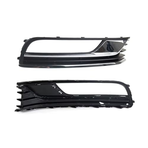 Rejillas de faros antiniebla para VW Passat B7: sustituye tu cubierta rota