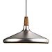 Produktbild Nordlux 78223032 Pendelleuchte, Metall, E27, 27 cm, silber