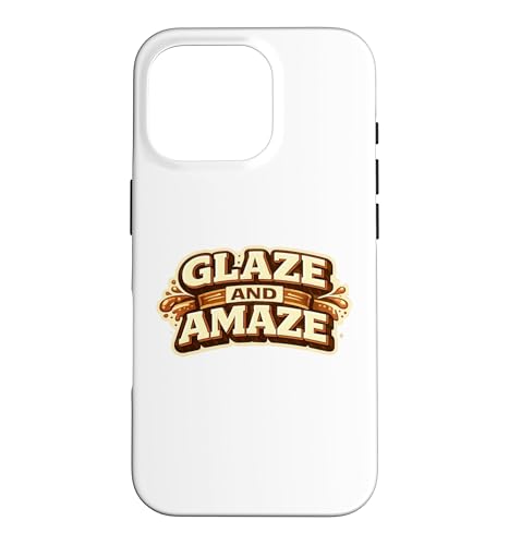 Glaze And Amaze Pots Pottery Ceramic Artist �X�}�z�P�[�X iPhone 16 Pro �p