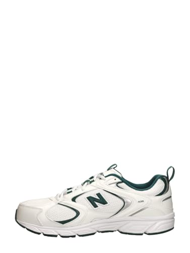 NEW Balance ML408T 408 Herren White-Green EU 45