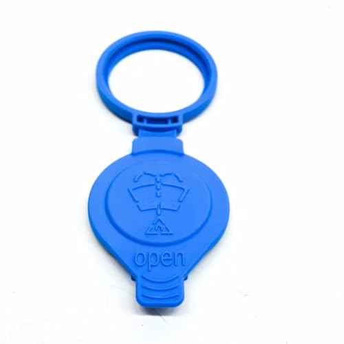 Bouchon de réservoir de lave-glace étanche pour G11 G12 G30 plastique ABS
