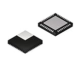 USB HI-SPEED HUB CNTRL, 36VQFN, interfaccia USB IC (USB2512BI-AEZG) Confezione da 1