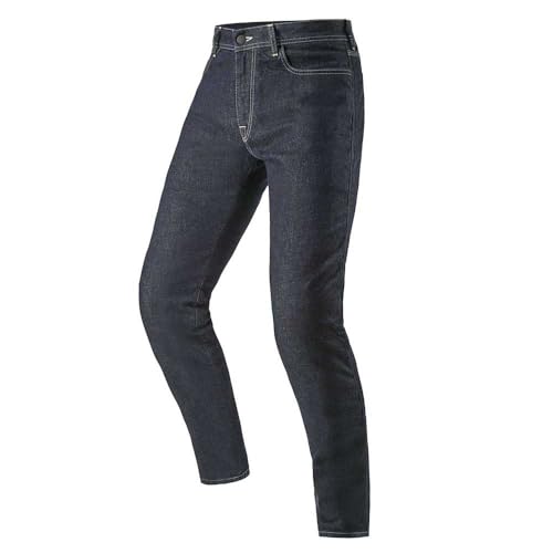 Alpinestars Copper V3 Denim Review: Street Motorcycle Pants