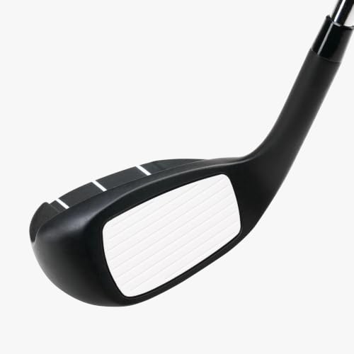 Odyssey Golf Chipper Club - Putter & Wedge Hybrid