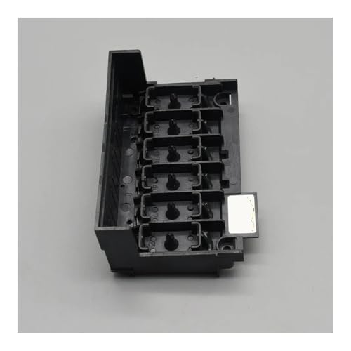 Cabezal de impresión XP600 adaptador de cubierta para reparar fallos de tinta