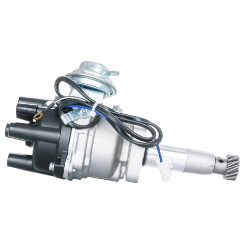 Distribuidor de encendido DST882: soluciona los fallos de tu Mazda B2200 4