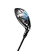 Callaway Paradym AI Smoke HL 5 Hybrid, Graphite, 5.5, Standard