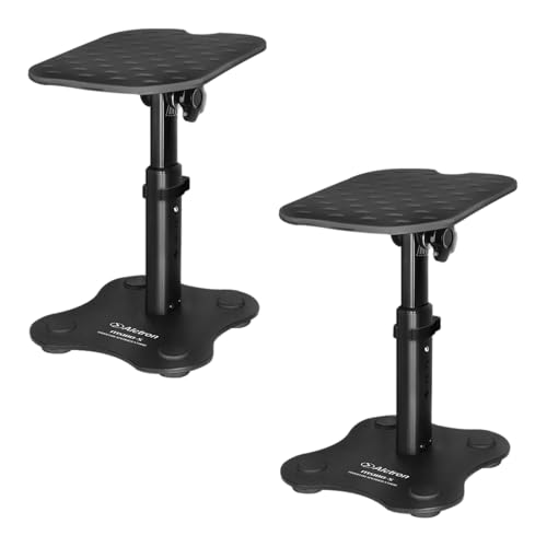 Alctron MS180-5 Monitorhalterung für Studio