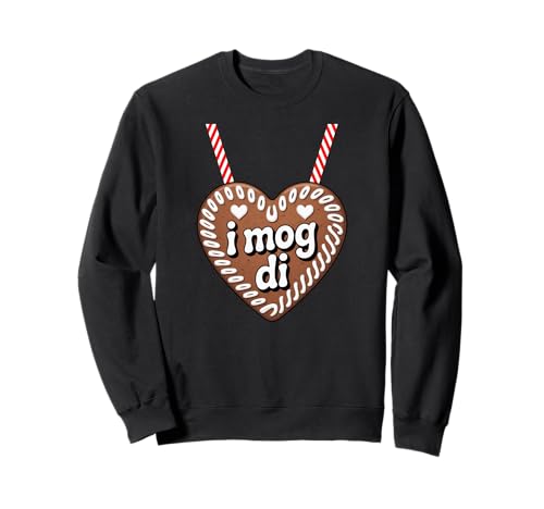 I mog di Heart Gingerbread Heart Love �g���[�i�[