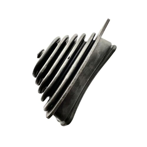 Soufflet de anti-poussière for sélecteur de Vitesse idéal pour raid en quad