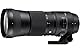 Sigma 150-600mm F5,0-6,3 DG OS HSM Contemporary Objektiv für Nikon F Objektivbajonett