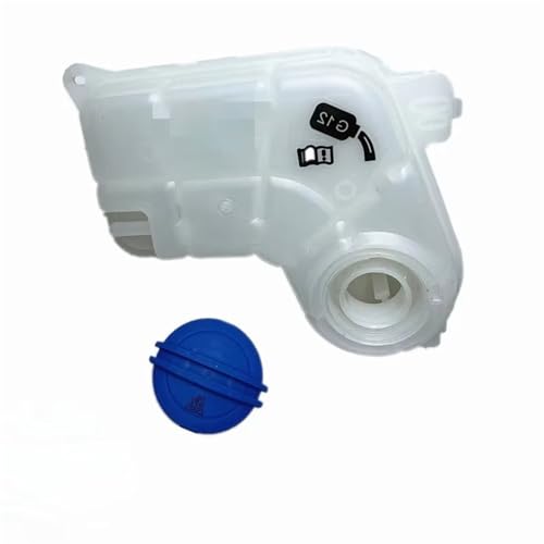 Bouchon de radiateur Audi A4 B6 B7 de qualité supérieure, référence 8E0121403A - 5