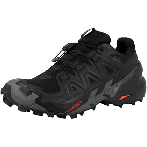 Salomon Men's Speedcross 6 GTX Sneaker4