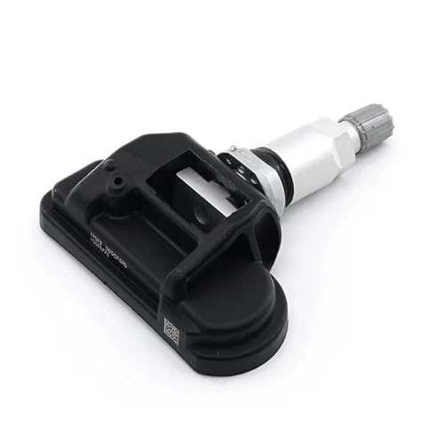 Capteurs TPMS Opel Zafira crevaison évitée valve pression 13598775