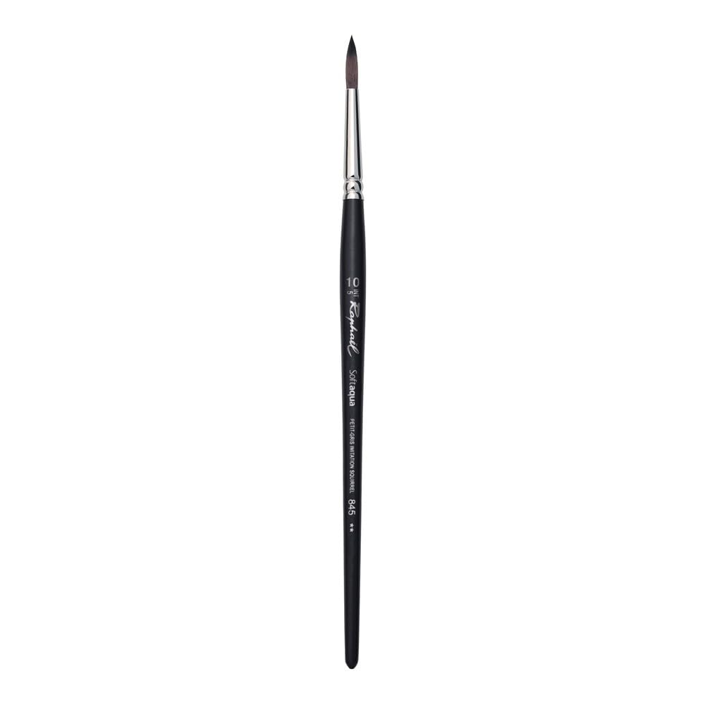 Gamme complète Pinceau synthétique plat - Série 530P