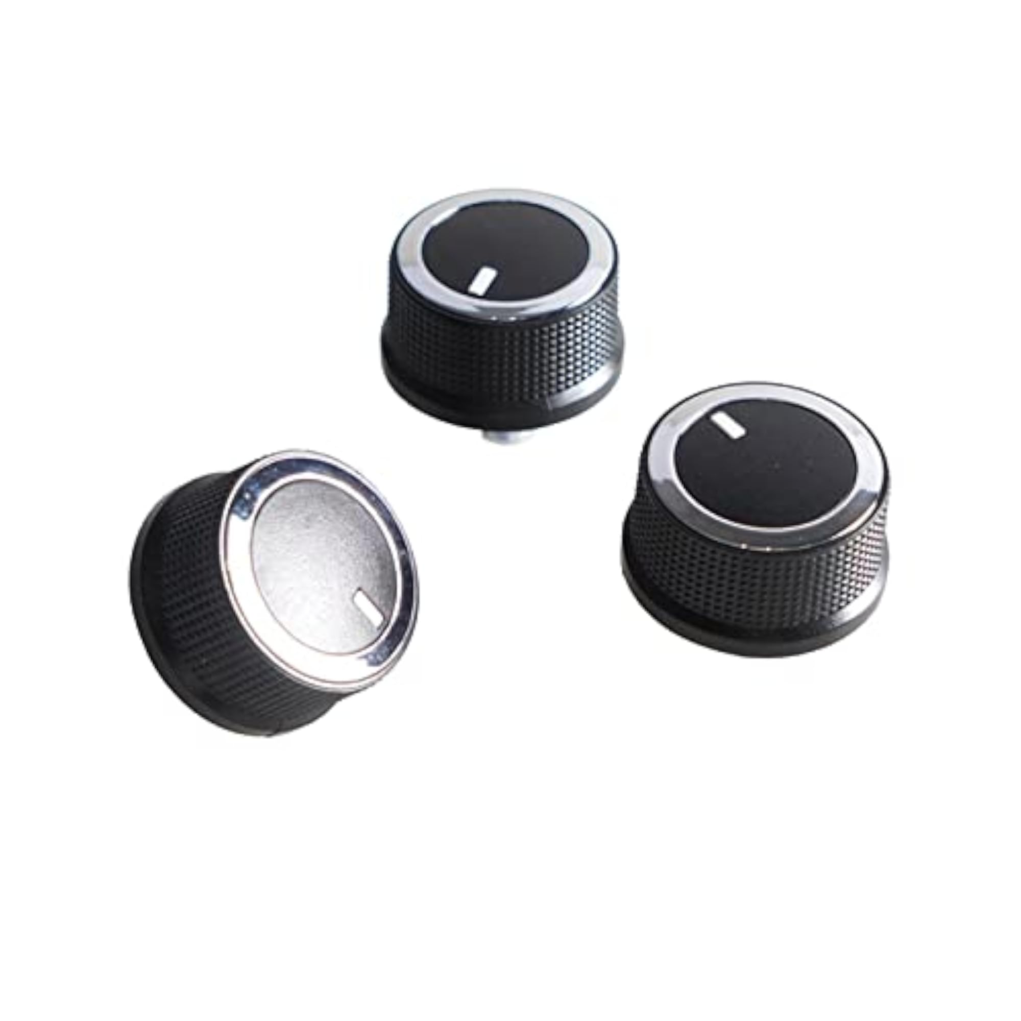 A/C Temperature Control Knob for GMC Savana Models