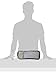 Amazon Essentials 4-Piece Packing Cubes Travel Accessories Set, Luggage Organizer with Double Zipper, Mesh Top, 100% Polyester, Slim, Gray (Previously Amazon Basics)