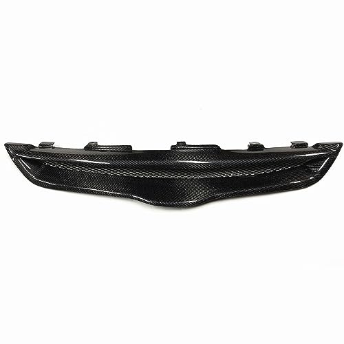 Grille de calandre carbone Accord 7 coupé pour affirmer votre style
