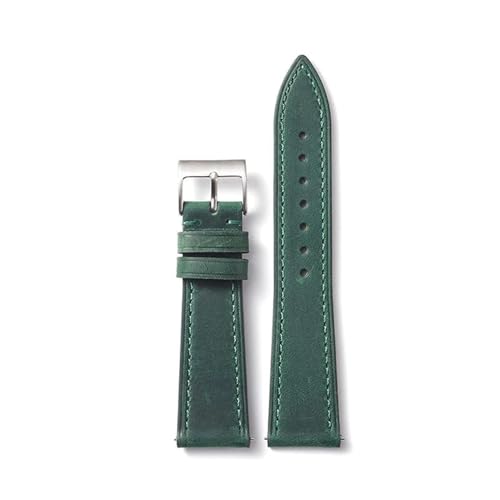Bracelet de montre vintage 22mm pour remplacer facilement un modèle usé