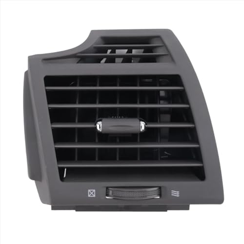 Grille de climatisation avant Toyota Camry pour restaurer le confort des trajets en famille