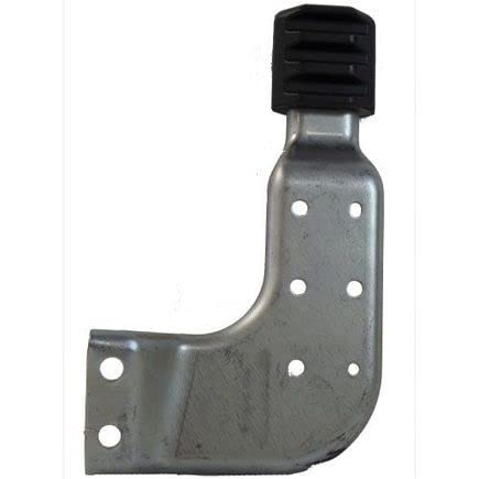 Hood Bracket Roller For Peterbilt 386 - Replaces OEM L11-6109 / L116109 - Direct Fit, Heavy Duty Replacement Part - View #7