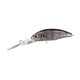 O.S.P(オーエスピー) ルアー DUNK 48F RP16 リアルギルVer.2