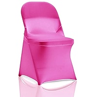 Bricia 20 Cubre Sillas, Fundas Elásticas Para Sillas De Comedor, Fundas
