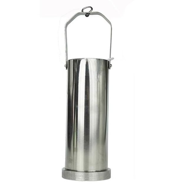 Kit d'échantillonnage d'huile système d'échantillonnage d'eau 10m