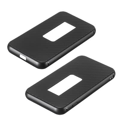 Galaxy 5G Mobile Wi-Fi 本体　+専用カバー Amazon.co.jp: 【KSK】Samsung Galaxy 5G Mobile Wi-Fi SCR01 galaxy5g