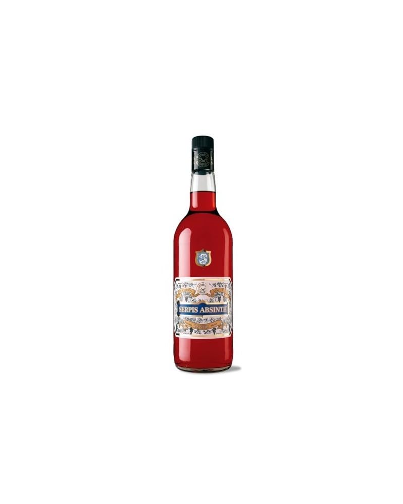 Absenta Sinc Serpis Classic 65 1 L