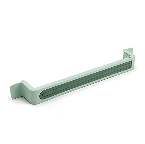 SVK Dream Plastic Towel Bar for Bathroom Holder Wall Mounted Towel ...