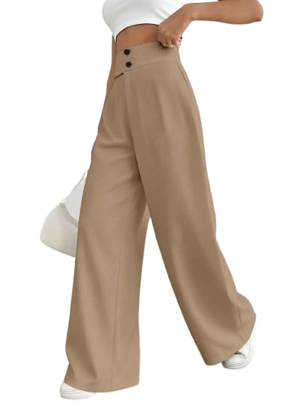 Casual Trousers Black WT58b-picture-47