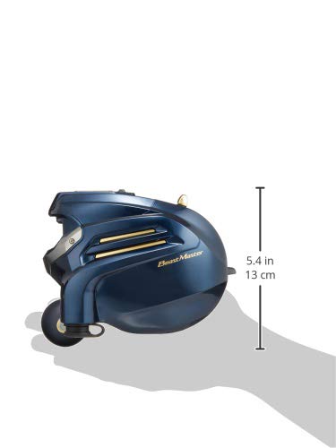 シマノ(SHIMANO) 電動リール 19 ビーストマスター 9000 キンメダイ・アコウダイ連掛け アブラボウズ カンパチ 5枚目