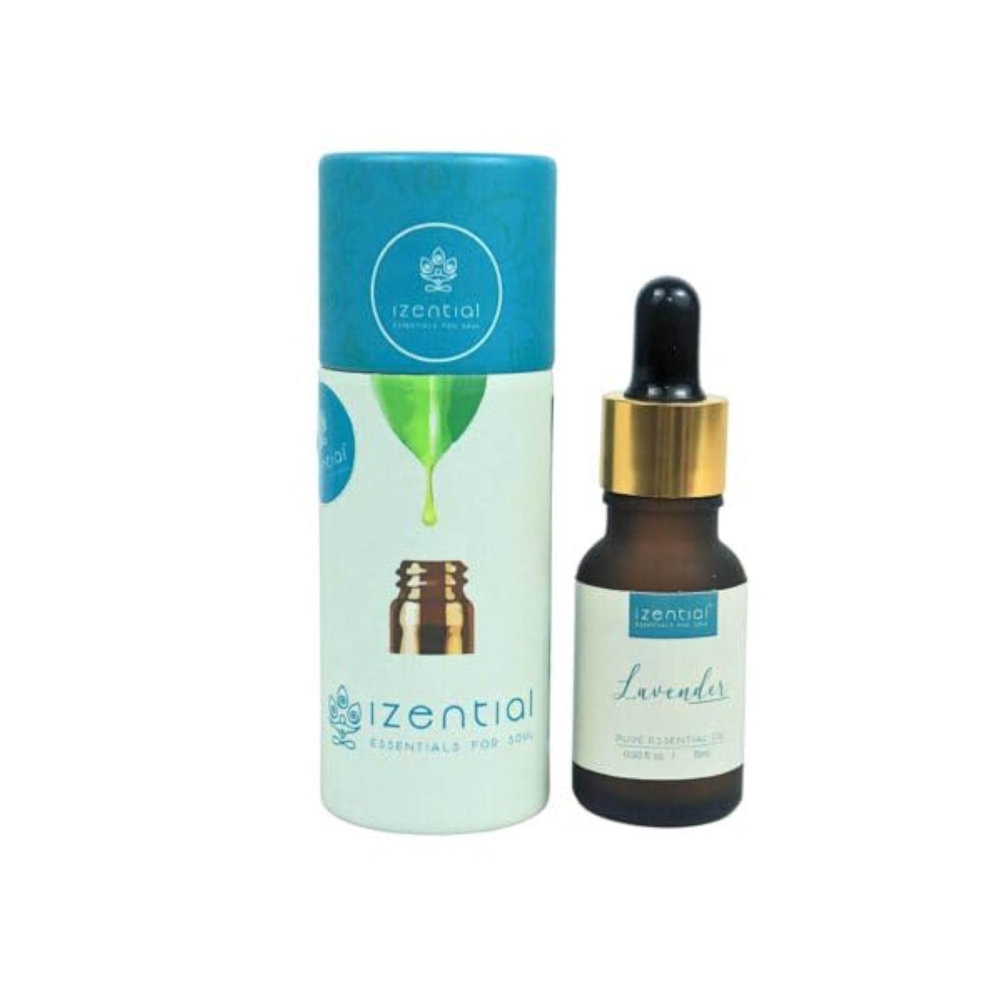Izential Lavender Essential Oil, Aromatherapy