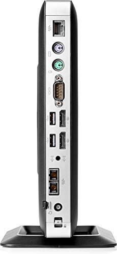 Image of HP t630 Thin Client GX-420GI@2.0GHz 4GB 16GB SSD ThinPro OS W5Y96UT (Renewed)