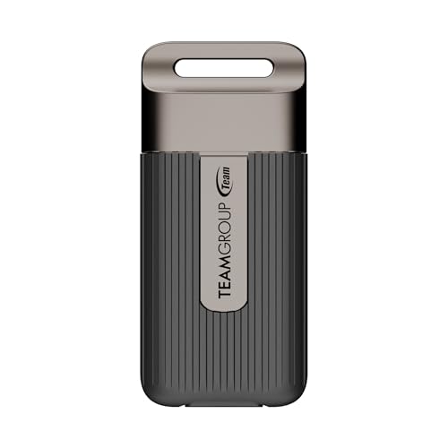 Team PD20 1TB |[^uSSD USB 3.2 Gen2x2 Type-C 2000MB/s IP54 h ho TPSEG5001T0C102