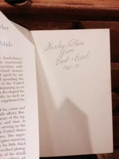 Photographer on an Army Mule.[Story of Christia... B00JHCK3X6 Book Cover