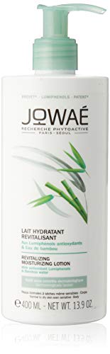 JOWA Revitalizing Moisturizing Lotion Pump, 13.5 fl oz