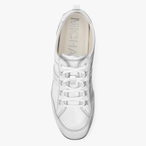 Image of Michael Kors Womens Keely Trainer