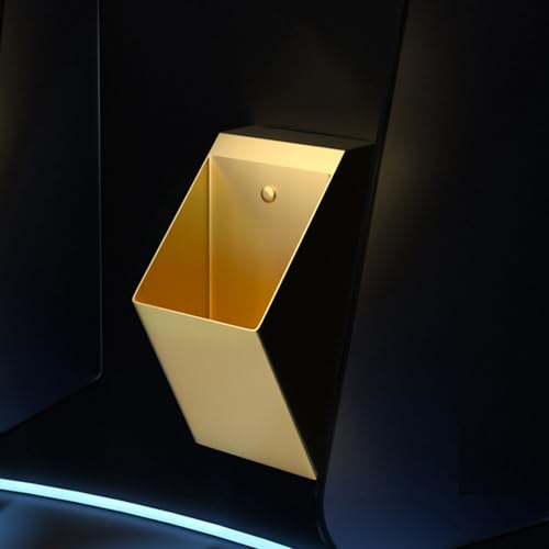 iumLeap Vertical Urinal Toilet,Wall-Mounted Men's Flushing Urinal,304 Stainless Steel Urinal,Intelligent Induction Flush Urinal,Automatic Sensor Urinal Toilet