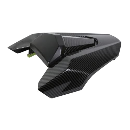 Capot de selle solo aspect carbone protecteur pour Honda CBR650R